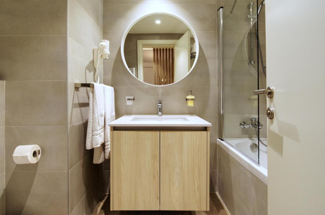 Mvp Apartment - Belgrade Waterfront Екстер'єр фото