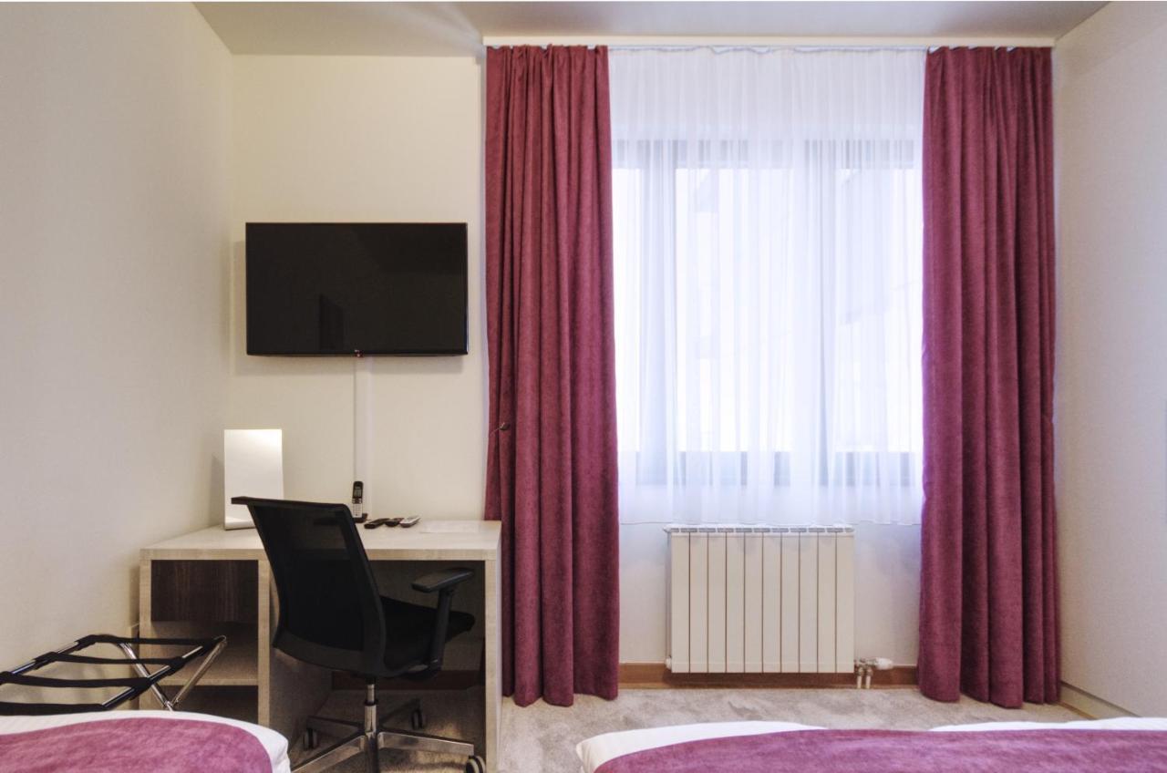 Mvp Apartment - Belgrade Waterfront Екстер'єр фото